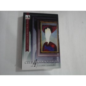 CELE 4 DIMENSIUNI ALE FEMINITATII ROMANESTI  -  MONICA SILVIA TATOIU  -  VOL. I